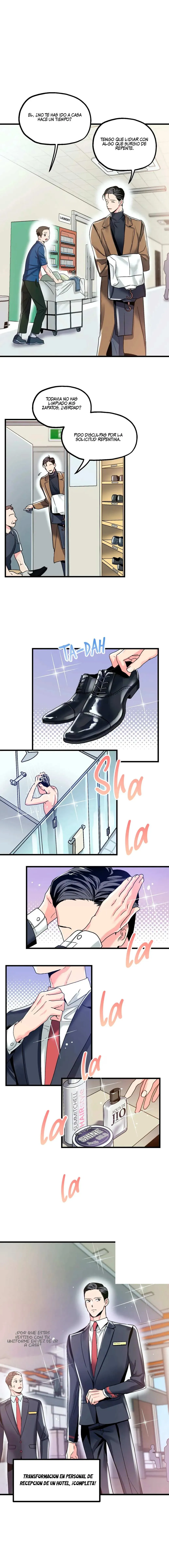 2 Santa siempre concederá tus deseos