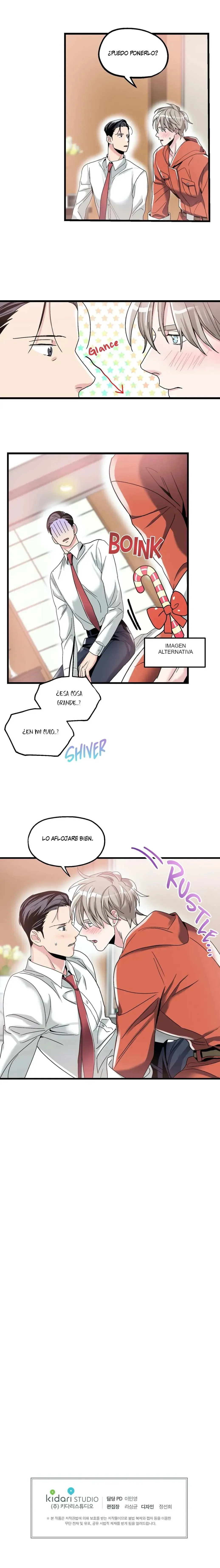 13 Santa siempre concederá tus deseos