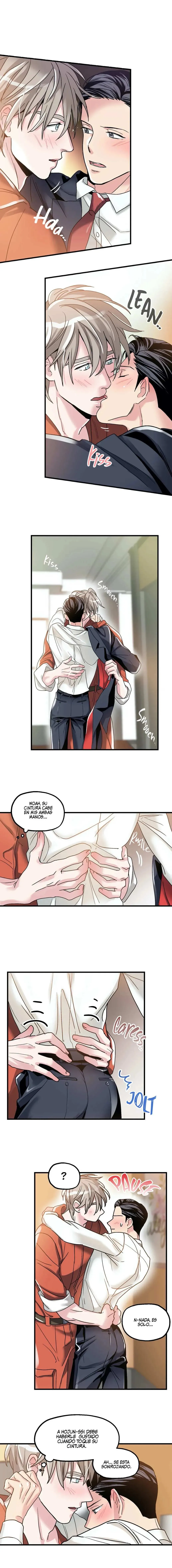 6 Santa siempre concederá tus deseos