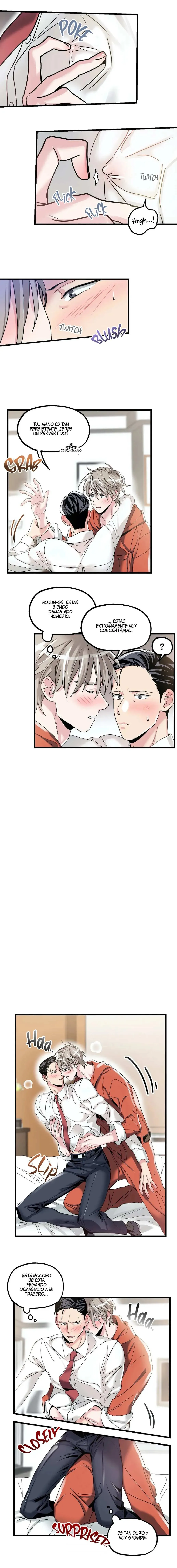 8 Santa siempre concederá tus deseos