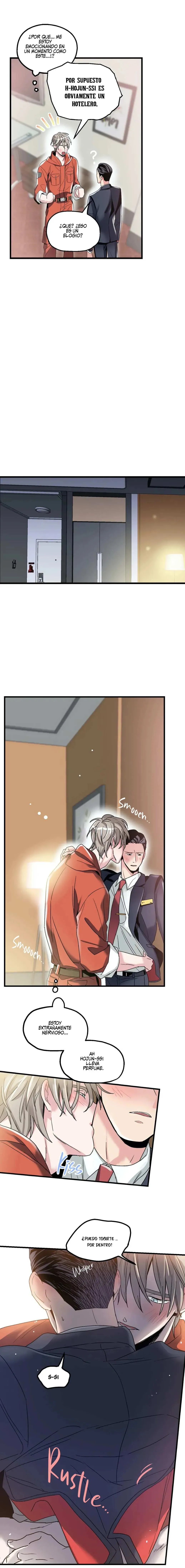 5 Santa siempre concederá tus deseos