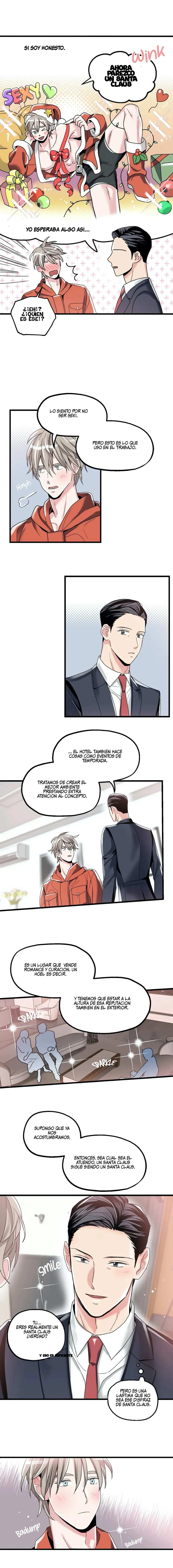 4 Santa siempre concederá tus deseos