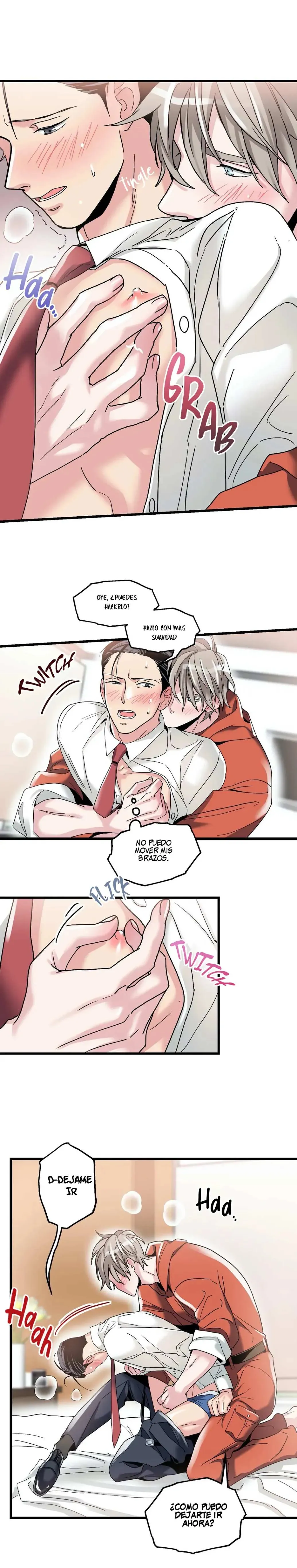 10 Santa siempre concederá tus deseos