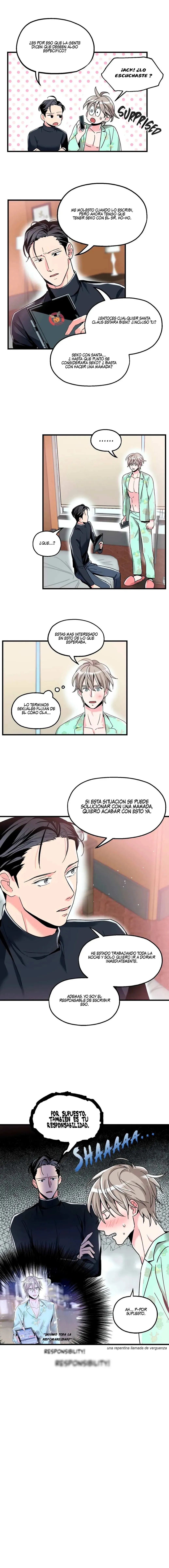 4 Santa siempre concederá tus deseos