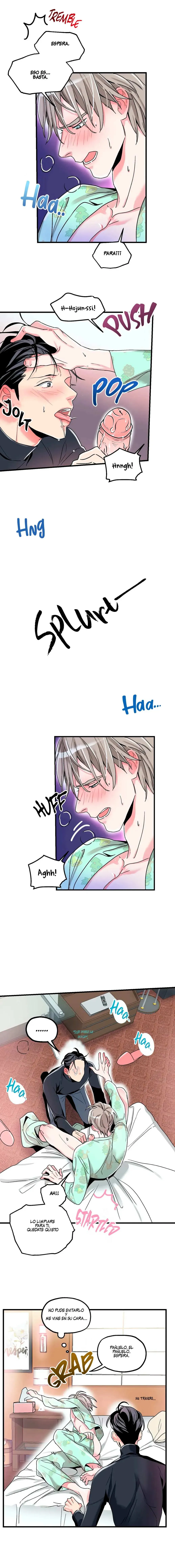 9 Santa siempre concederá tus deseos