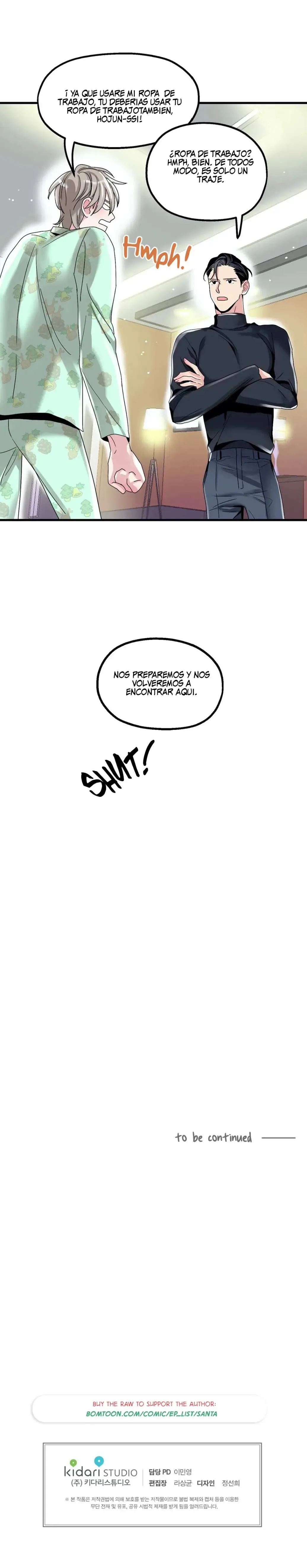 13 Santa siempre concederá tus deseos