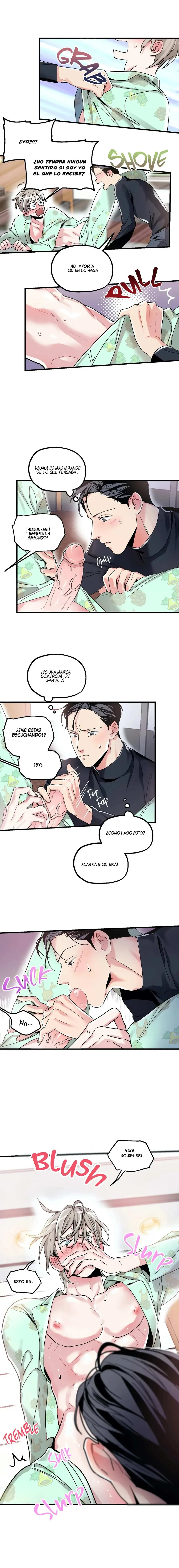 7 Santa siempre concederá tus deseos