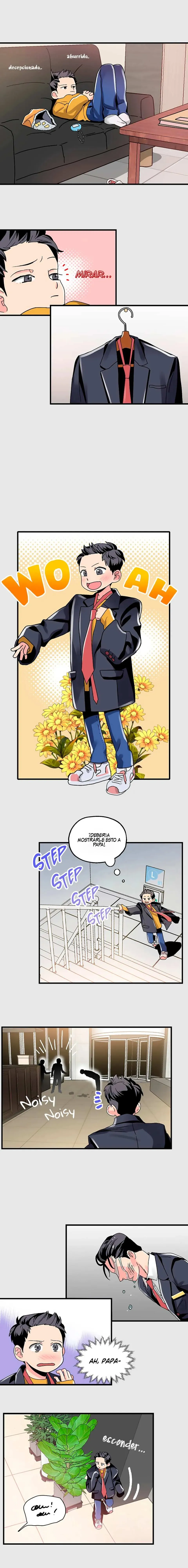 9 Santa siempre concederá tus deseos