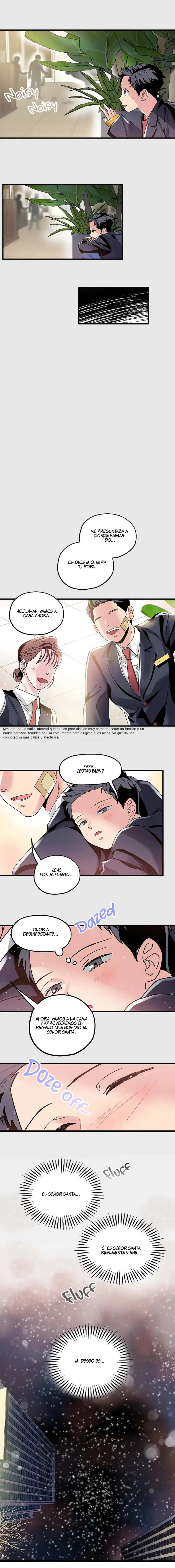 10 Santa siempre concederá tus deseos