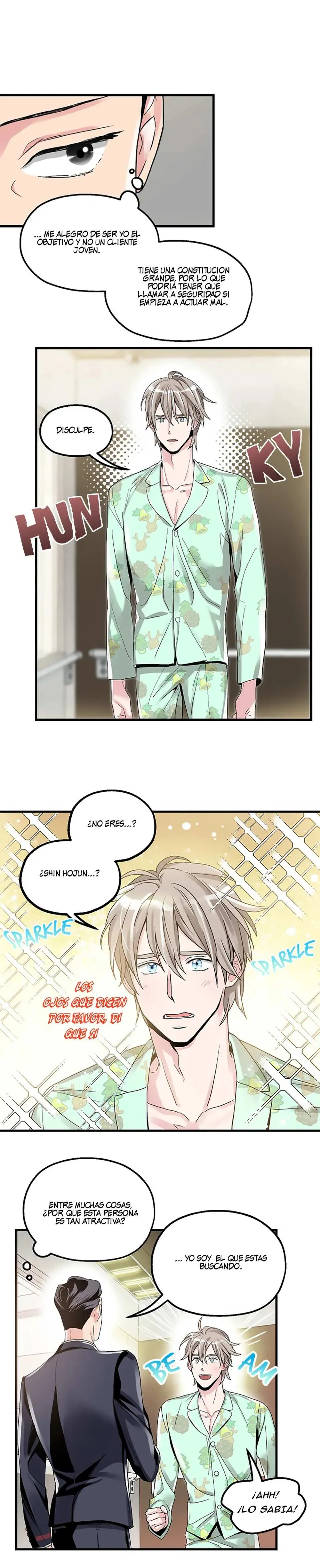 4 Santa siempre concederá tus deseos