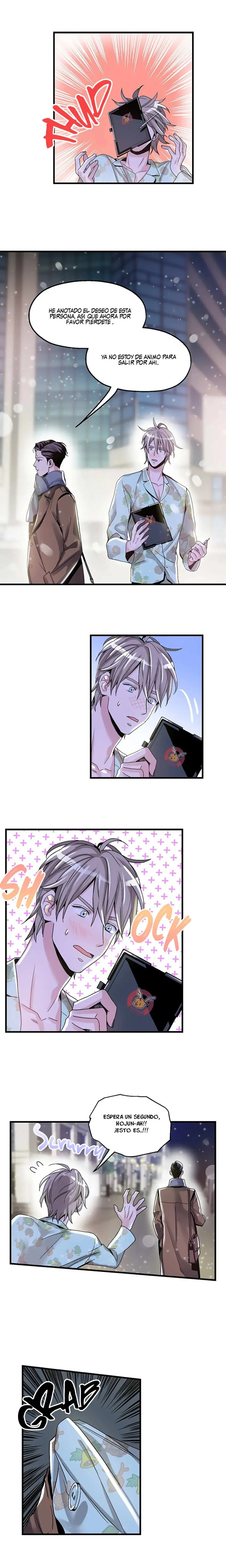 12 Santa siempre concederá tus deseos