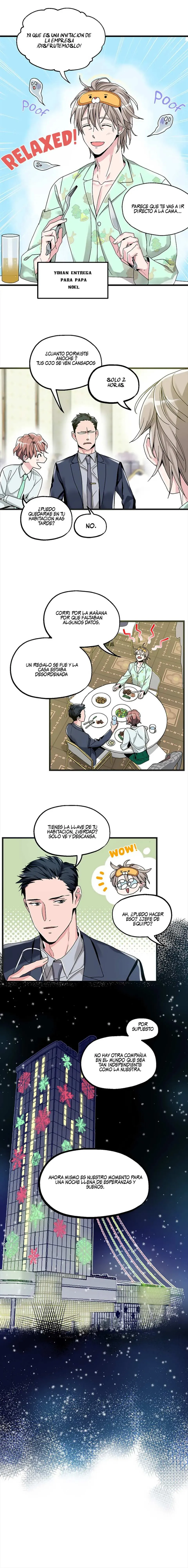 6 Santa siempre concederá tus deseos