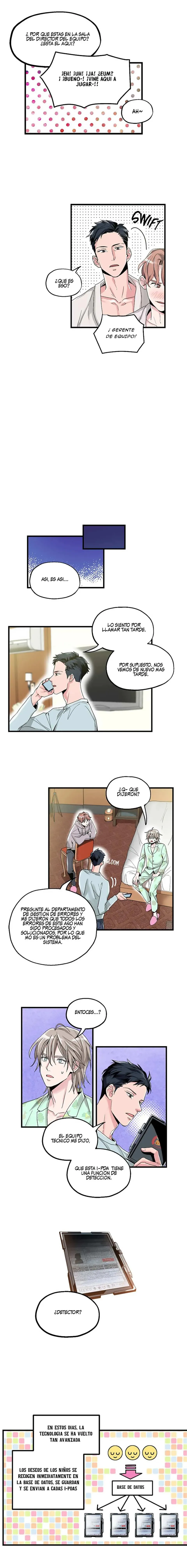 11 Santa siempre concederá tus deseos