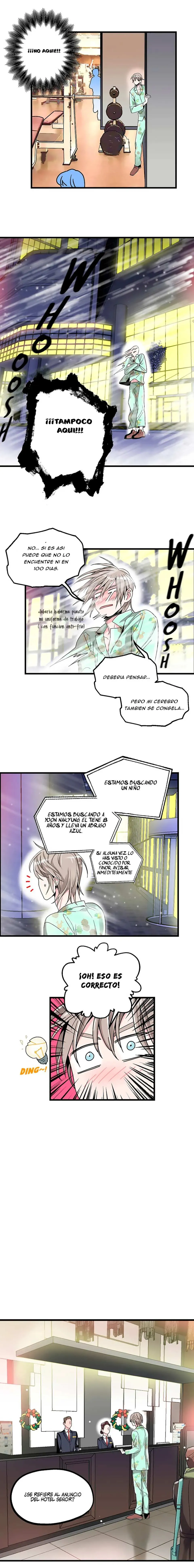 15 Santa siempre concederá tus deseos