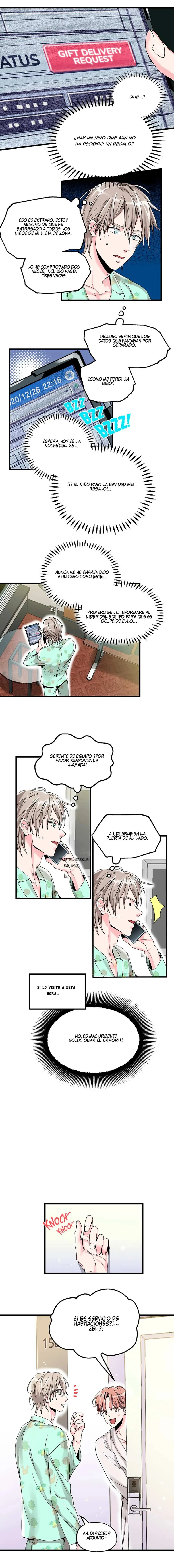 10 Santa siempre concederá tus deseos