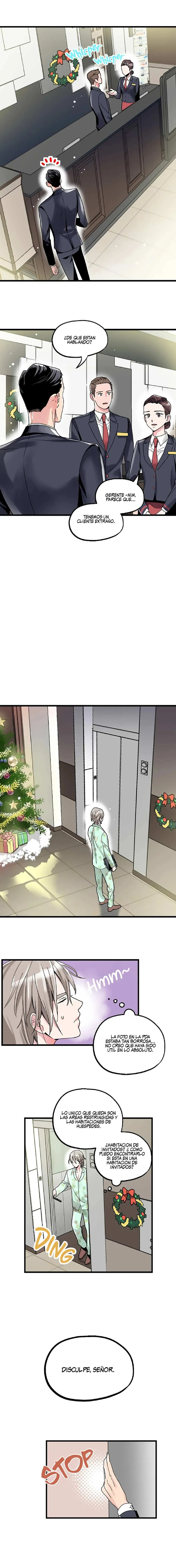 17 Santa siempre concederá tus deseos