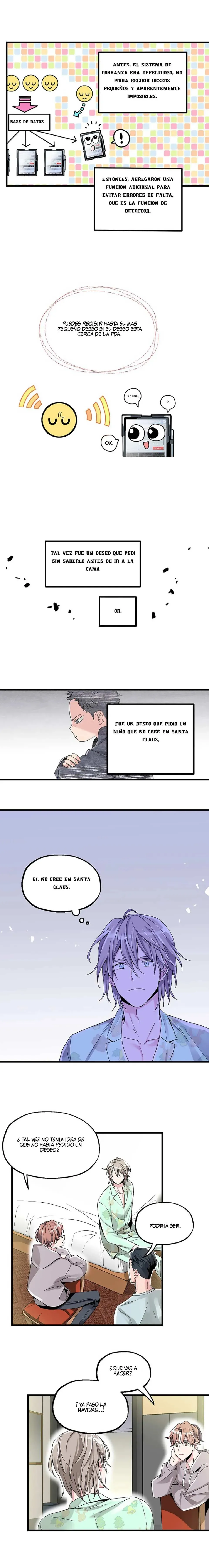 12 Santa siempre concederá tus deseos