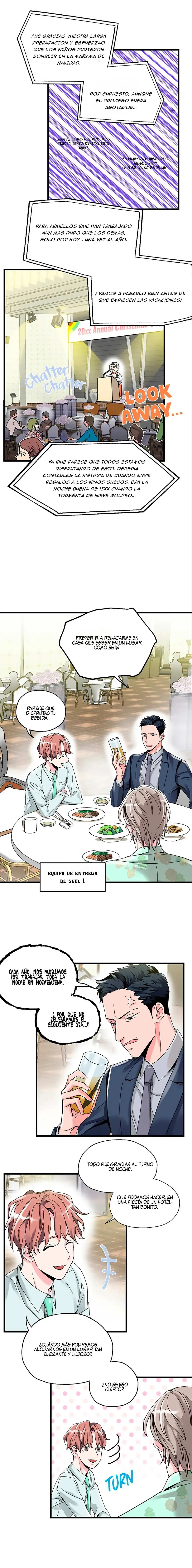 5 Santa siempre concederá tus deseos