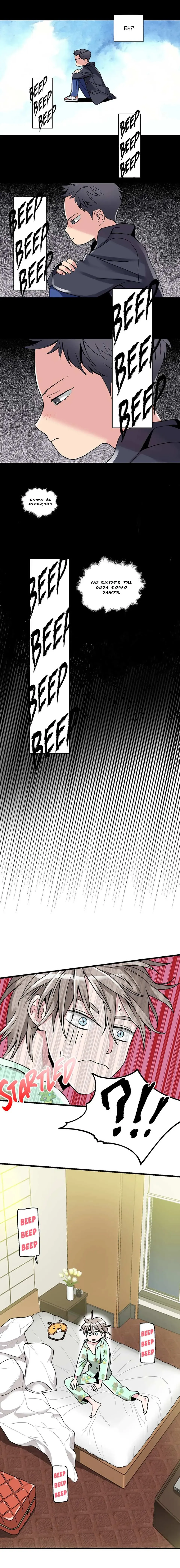 8 Santa siempre concederá tus deseos