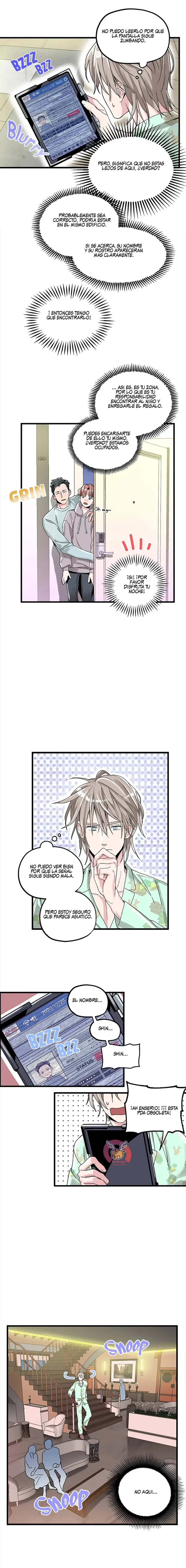 14 Santa siempre concederá tus deseos