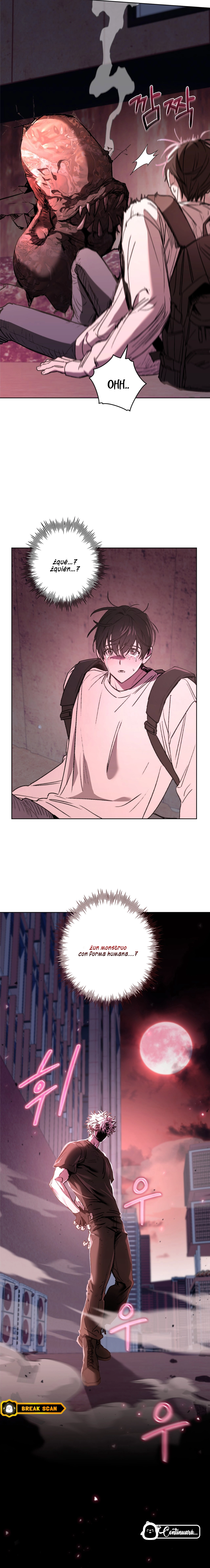 14 Sigue a la oveja en el abismo