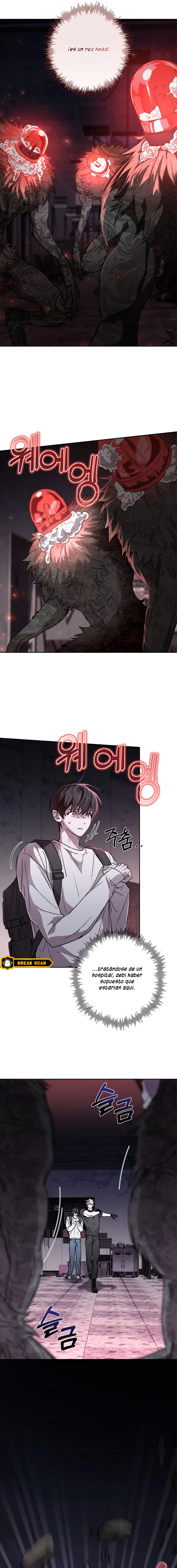 4 Sigue a la oveja en el abismo