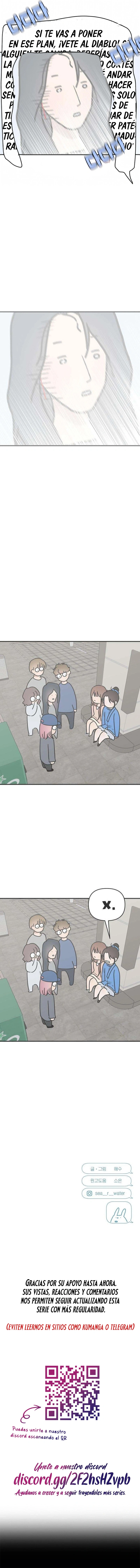 13 Escándalo Para Salvar El Matrimonio