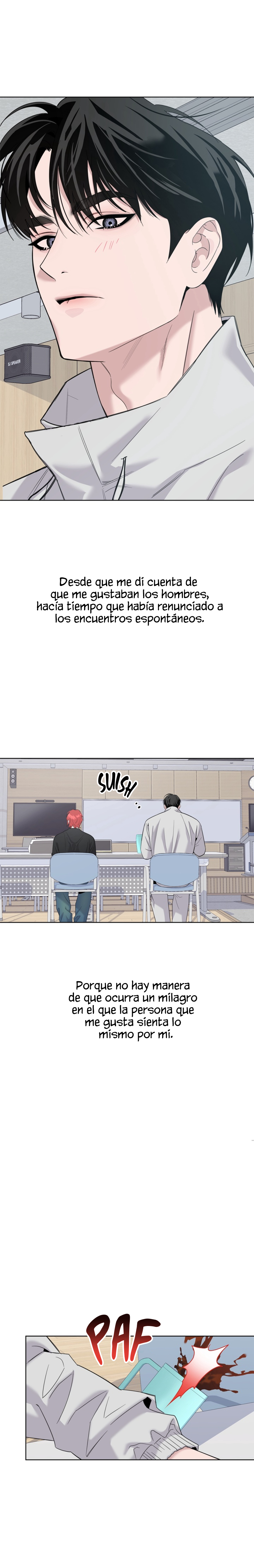 4 ¡No críes a un Brat!