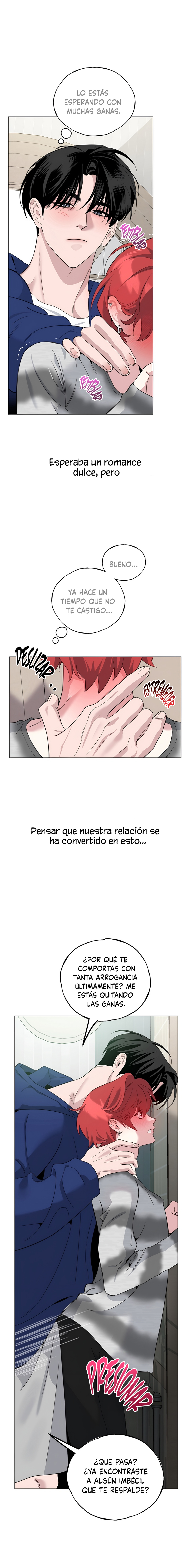 17 ¡No críes a un Brat!