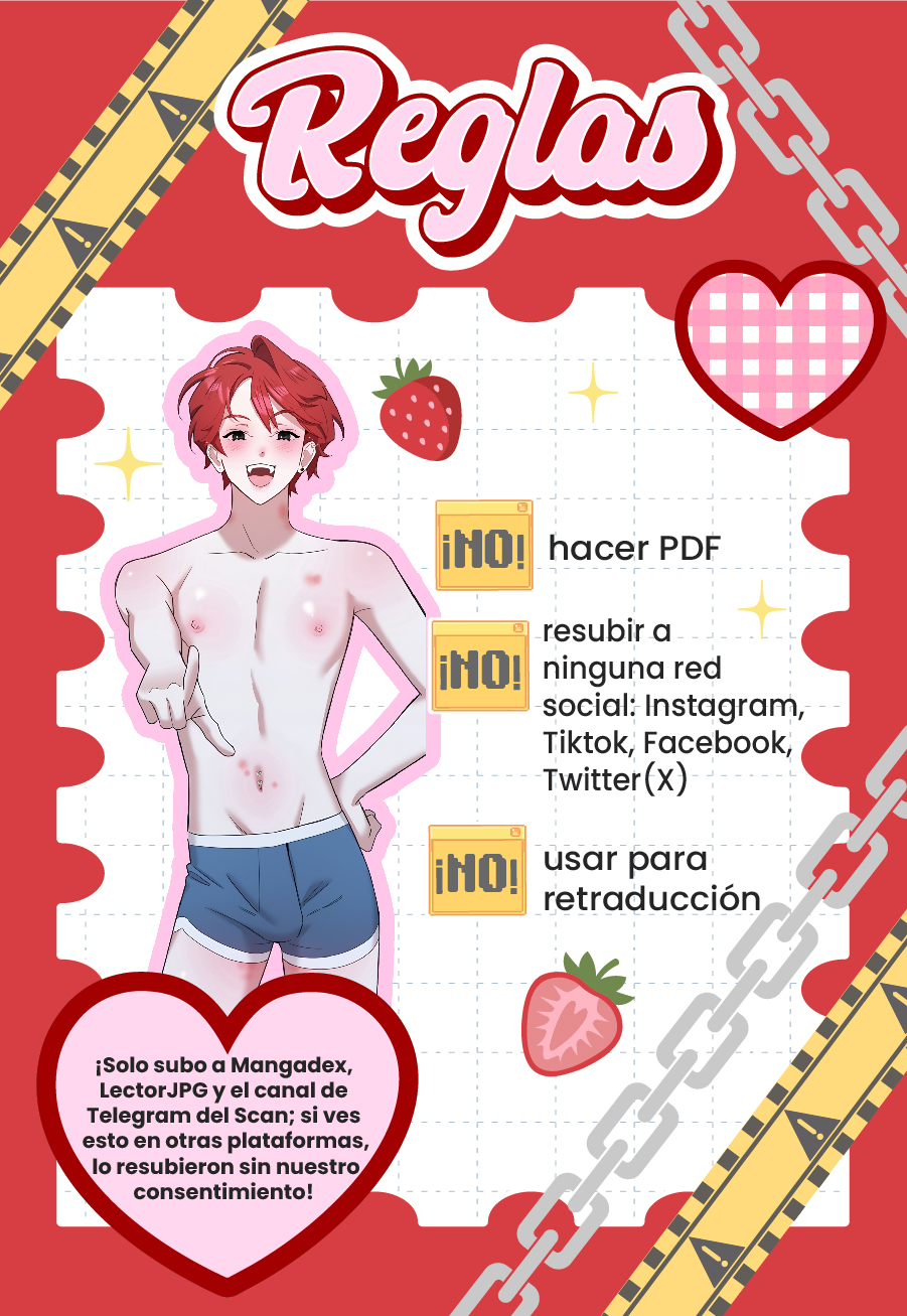 31 ¡No críes a un Brat!