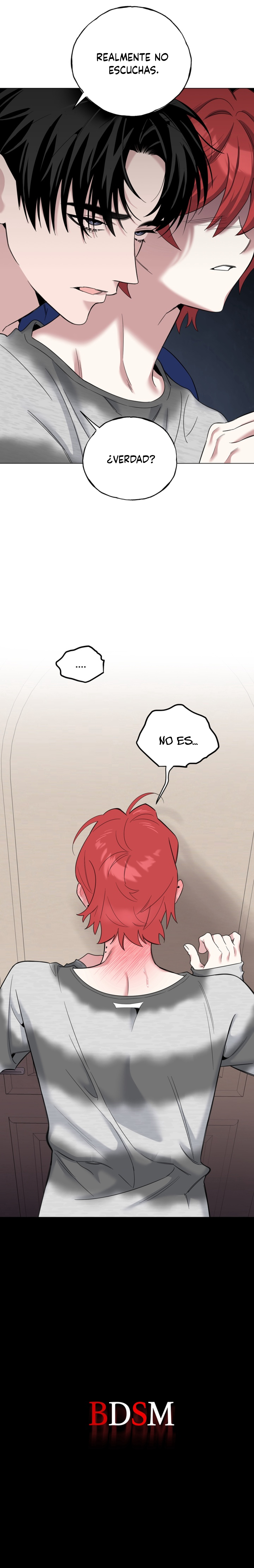 15 ¡No críes a un Brat!