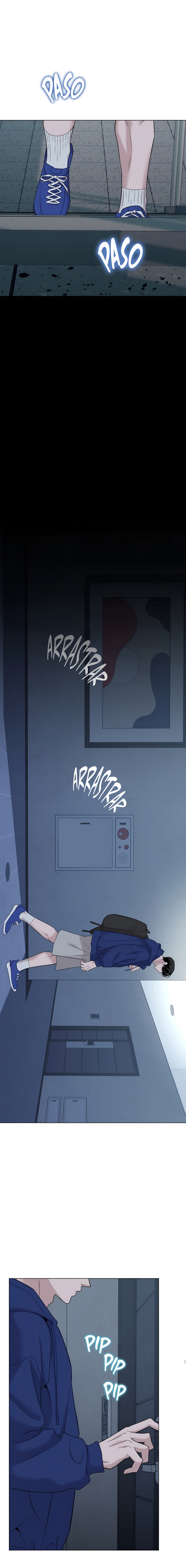 11 ¡No críes a un Brat!