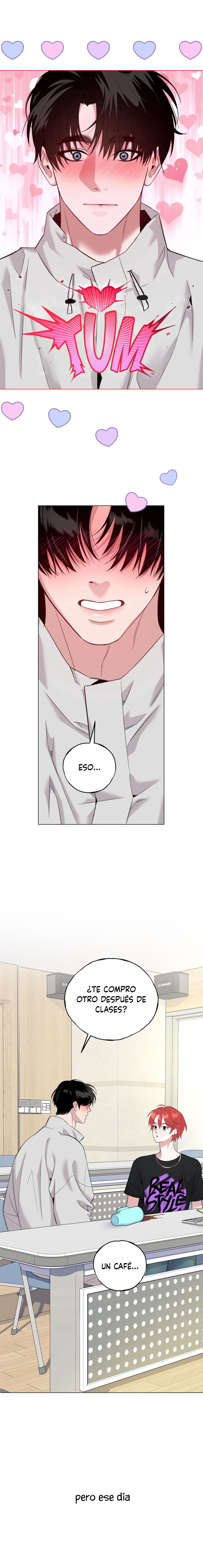 6 ¡No críes a un Brat!