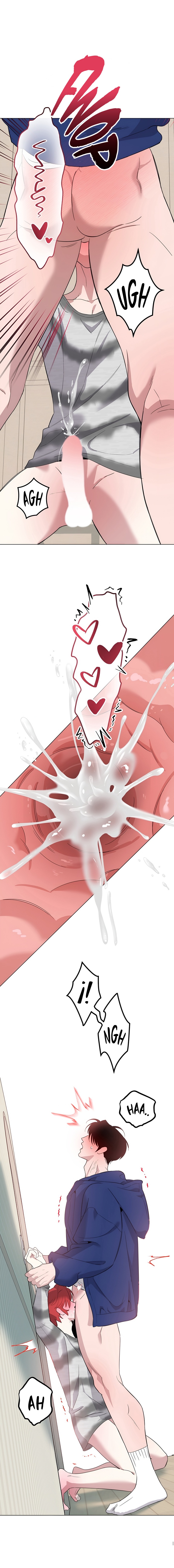 22 ¡No críes a un Brat!