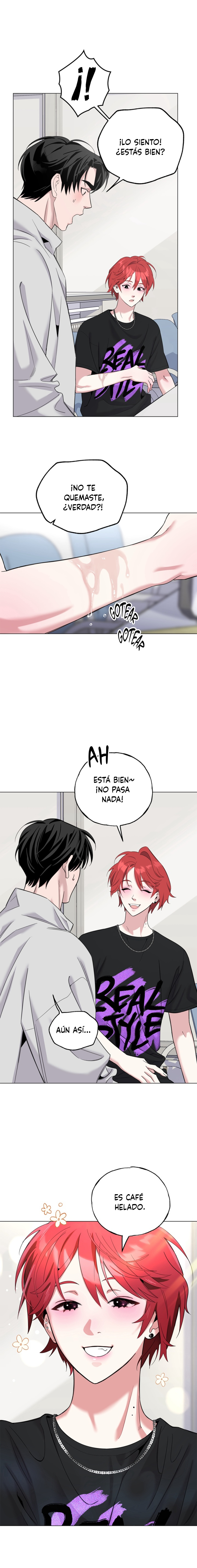 5 ¡No críes a un Brat!