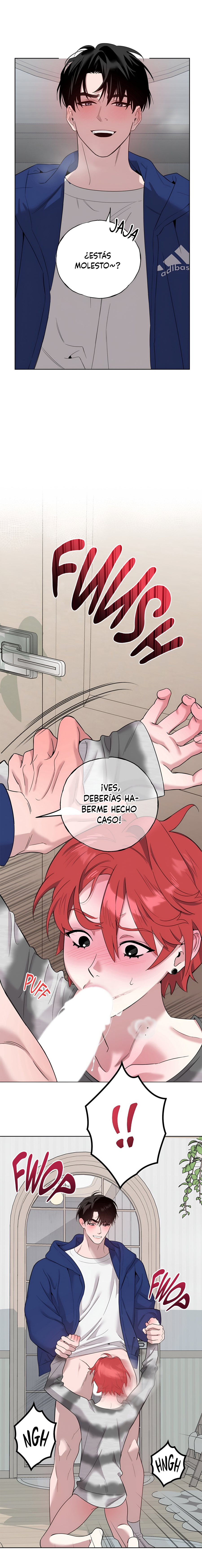 20 ¡No críes a un Brat!