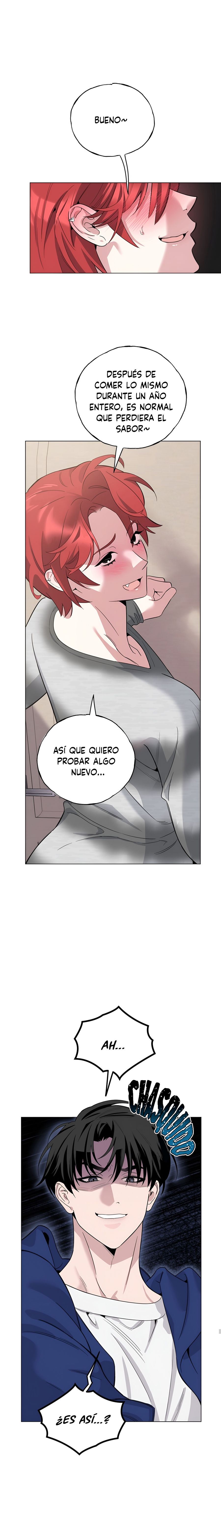 18 ¡No críes a un Brat!