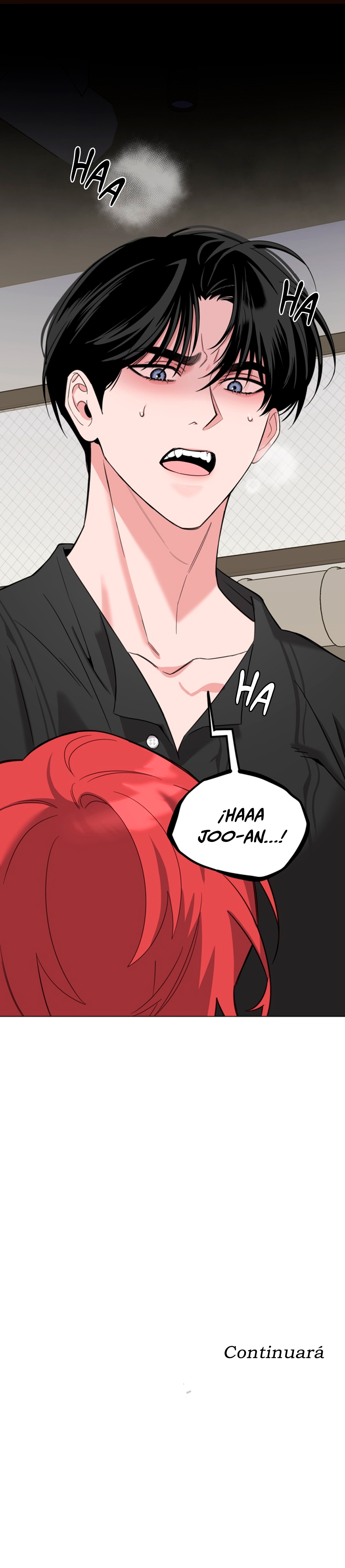 26 ¡No críes a un Brat!