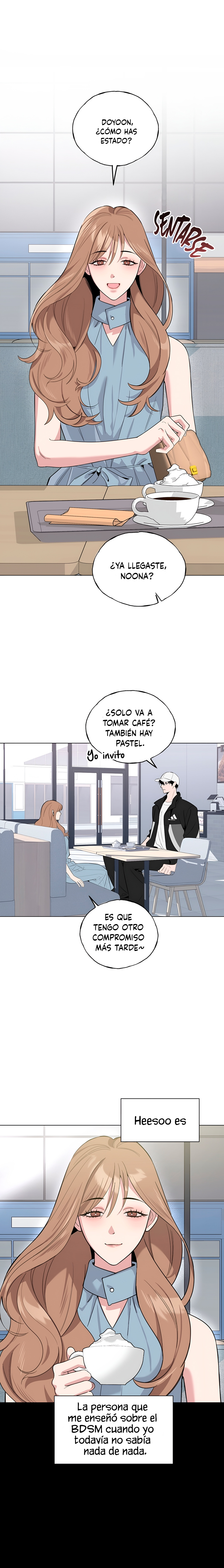 5 ¡No críes a un Brat!