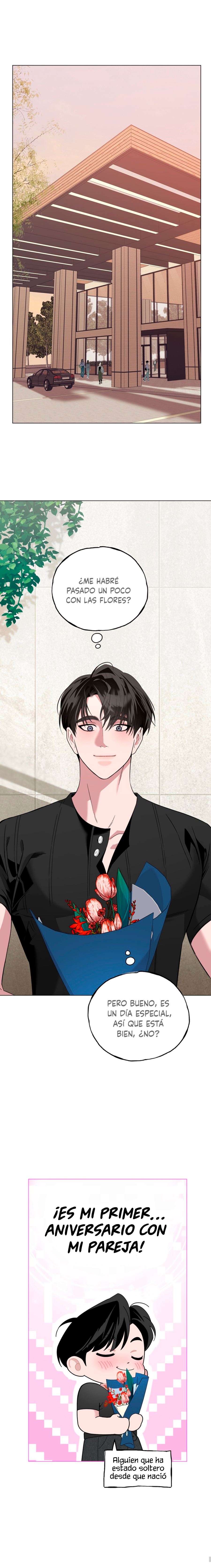 21 ¡No críes a un Brat!