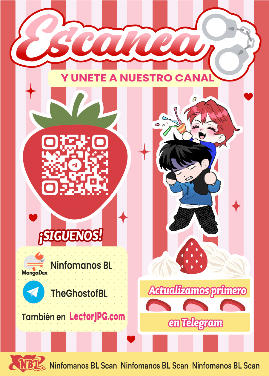 28 ¡No críes a un Brat!