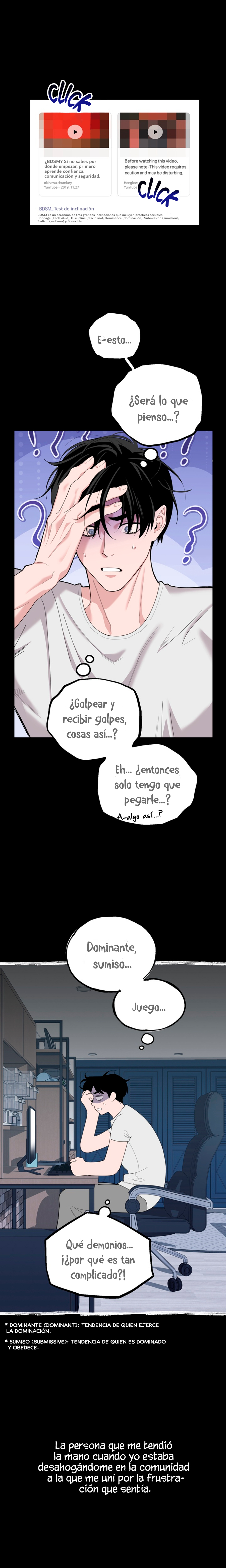 7 ¡No críes a un Brat!