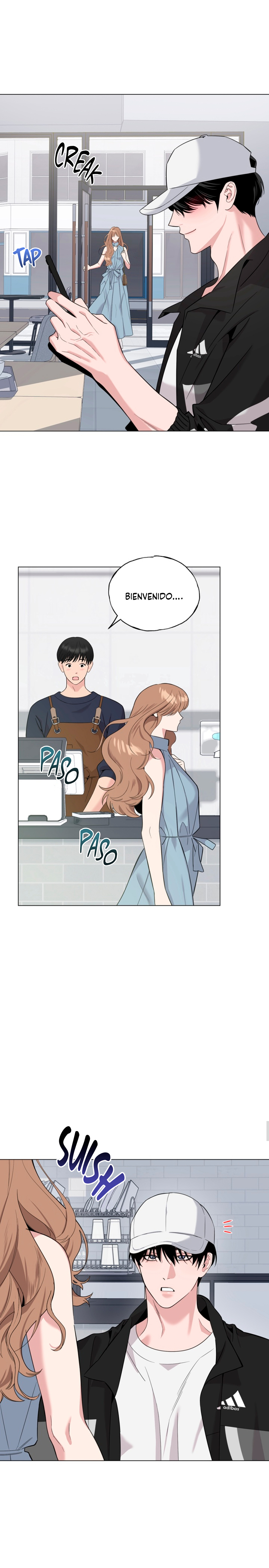 4 ¡No críes a un Brat!