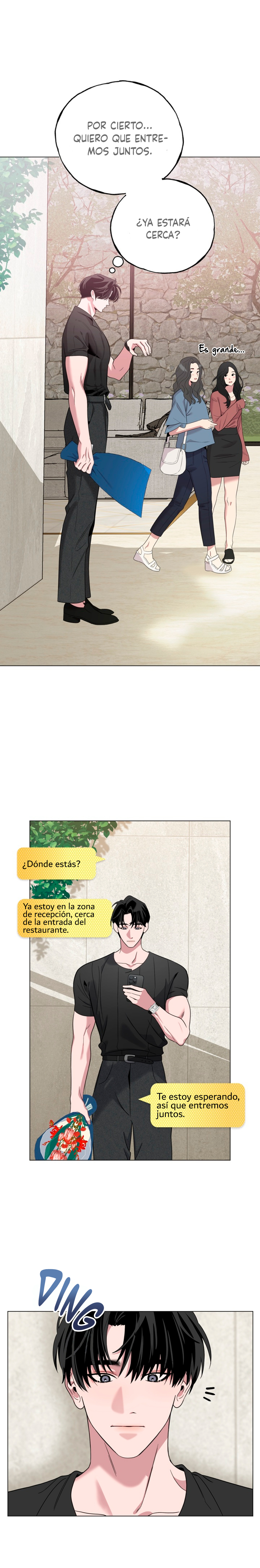 22 ¡No críes a un Brat!