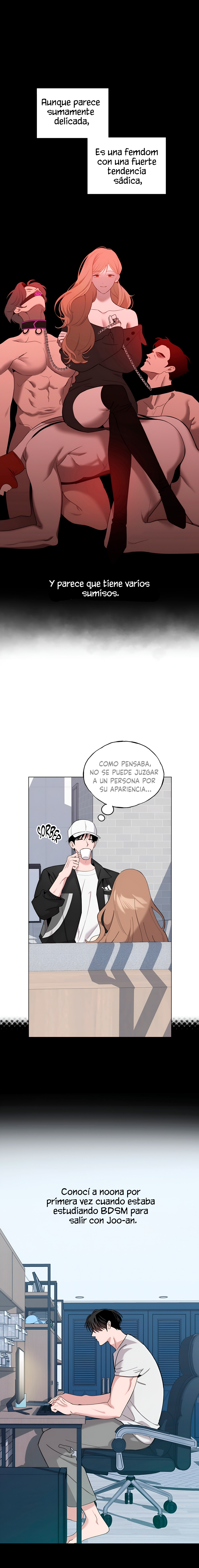 6 ¡No críes a un Brat!