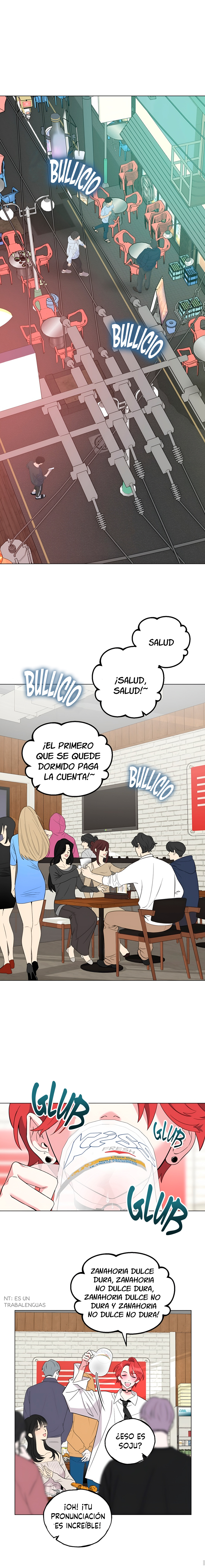 24 ¡No críes a un Brat!