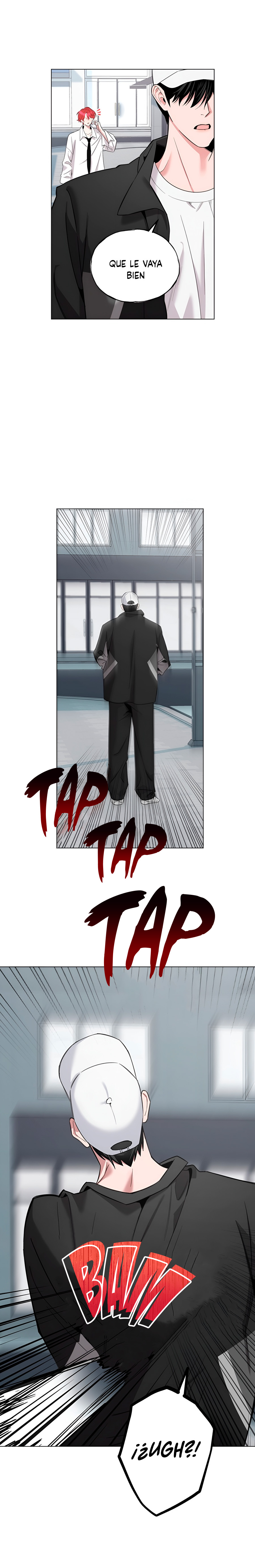 12 ¡No críes a un Brat!