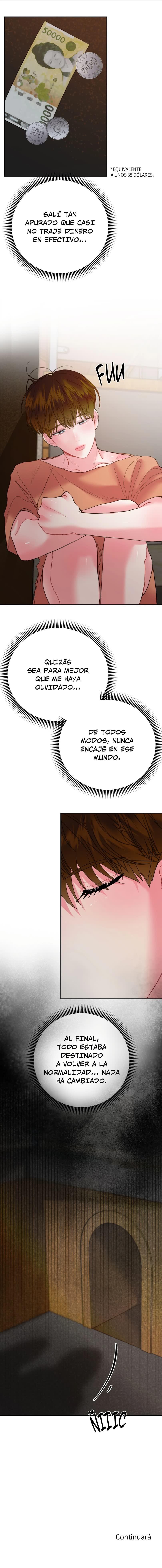 8 Dulce de menta - Sin Censura