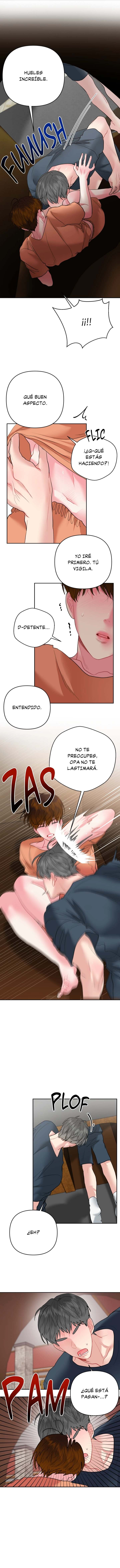 1 Dulce de menta - Sin Censura