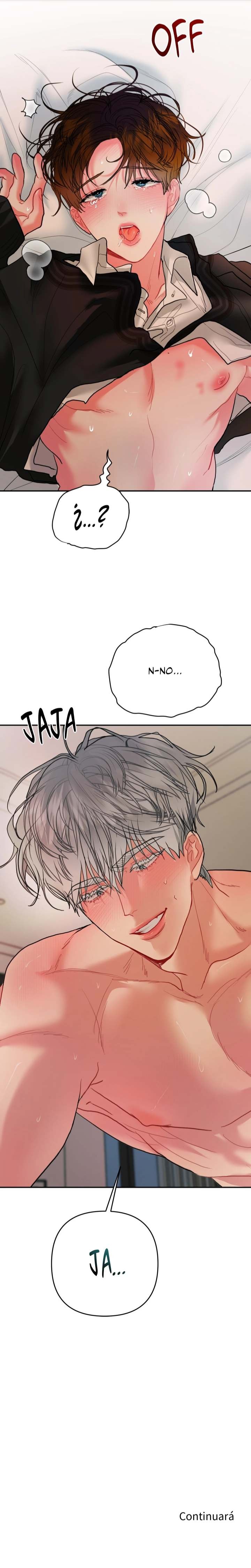 9 Dulce de menta - Sin Censura